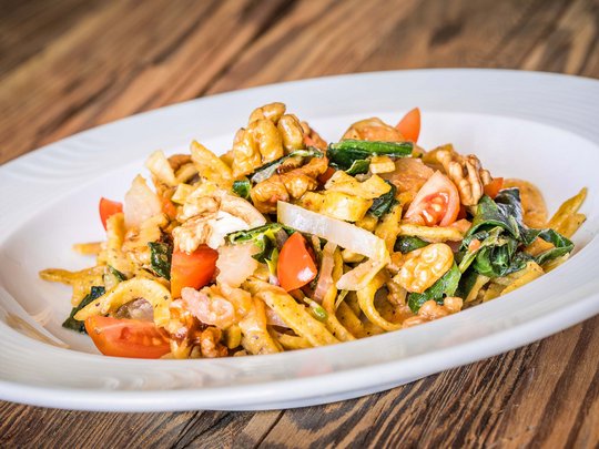 Hotel Antermoia – ein Bergjuwel Hotel Antermoia – ein Bergjuwel