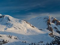 Hotel Antermoia – ein Bergjuwel Hotel Antermoia – ein Bergjuwel