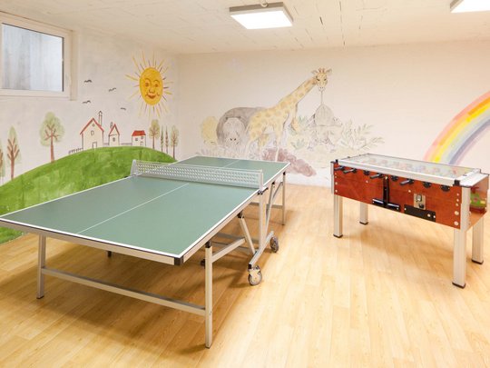 Hotel Antermoia – ein Bergjuwel Hotel Antermoia – ein Bergjuwel