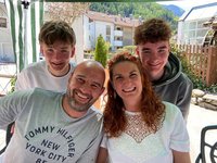 Hotel Antermoia – ein Bergjuwel Hotel Antermoia – ein Bergjuwel