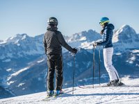 Hotel Antermoia – ein Bergjuwel Hotel Antermoia – ein Bergjuwel