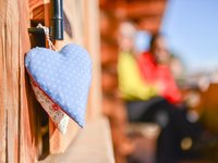 Hotel Antermoia – ein Bergjuwel Hotel Antermoia – ein Bergjuwel