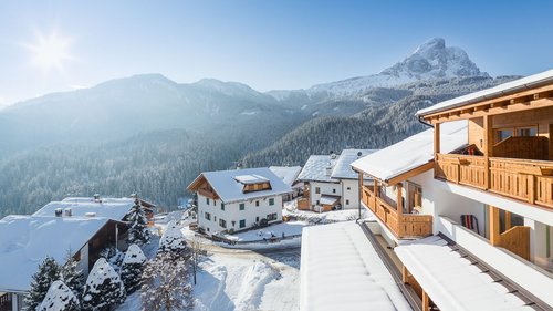 Winter happiness in Jannuary Winter happiness in Jannuary