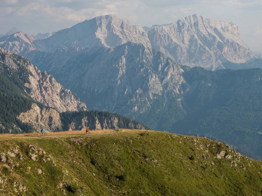 Hotel Antermoia – ein Bergjuwel Hotel Antermoia – ein Bergjuwel