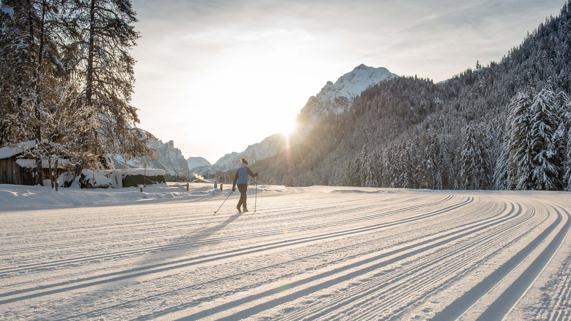 Nordic skiing hotels near Fanes-Senes-Braies Nature Park Nordic skiing hotels near Fanes-Senes-Braies Nature Park