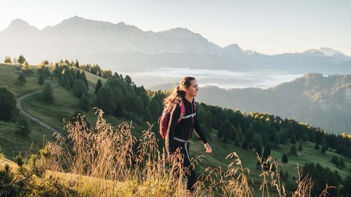 Hotel Antermoia – ein Bergjuwel Hotel Antermoia – ein Bergjuwel