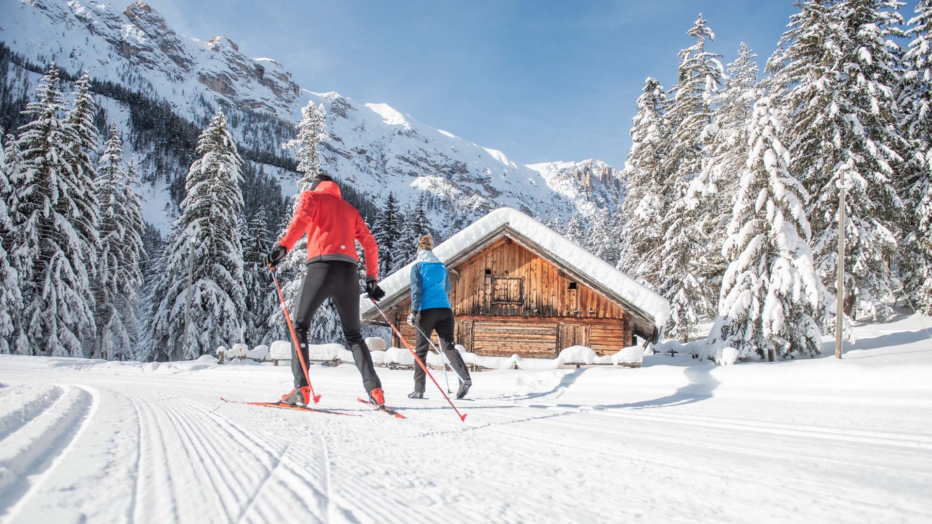 Nordic skiing hotels near Fanes-Senes-Braies Nature Park Nordic skiing hotels near Fanes-Senes-Braies Nature Park